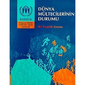 Dünya Mültecilerinin Durumu Kolektif