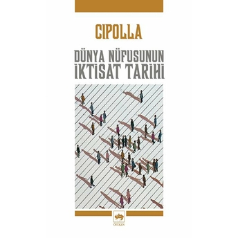 Dünya Nüfusunun Iktisat Tarihi Carlo M. Cipolla