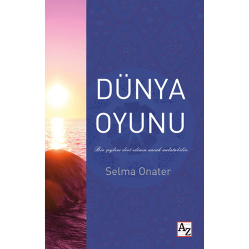 Dünya Oyunu Selma Onater