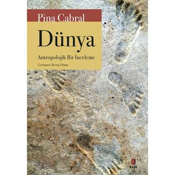 Dünya Pina Cabral