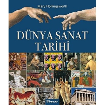 Dünya Sanat Tarihi Marry Hollingsworth