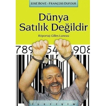 Dünya Satılık Değildir Jose Bove