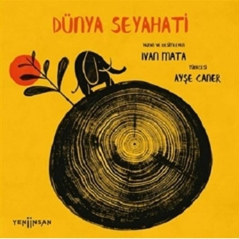 Dünya Seyahati Ivan Mata