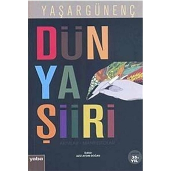 Dünya Şiiri