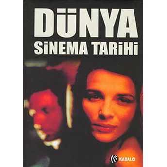 Dünya Sinema Tarihi Geoffrey Nowell Smith