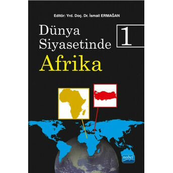 Dünya Siyasetinde Afrika 1 Giray Fidan