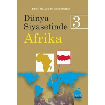 Dünya Siyasetinde Afrika 3