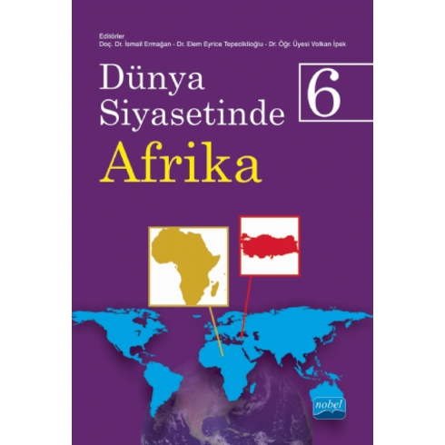 Dünya Siyasetinde Afrika 6