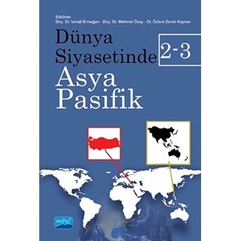 Dünya Siyasetinde Asya-Pasifik 2-3