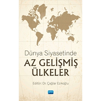 Dünya Siyasetinde Az Gelişmiş Ülkeler