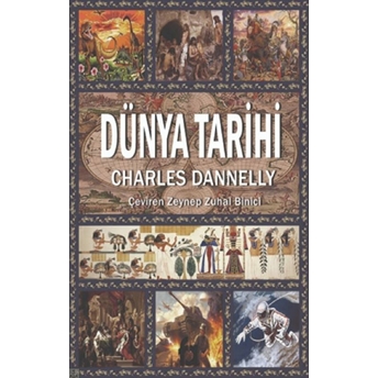 Dünya Tarihi - Charles Dannelly