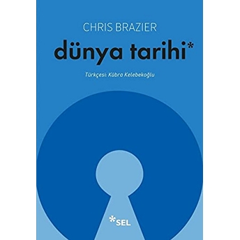 Dünya Tarihi Chris Brazier