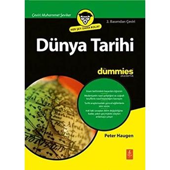 Dünya Tarihi For Dummies