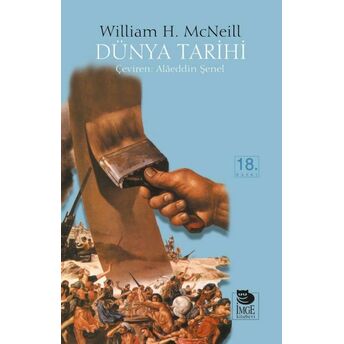 Dünya Tarihi William H. Mcneill