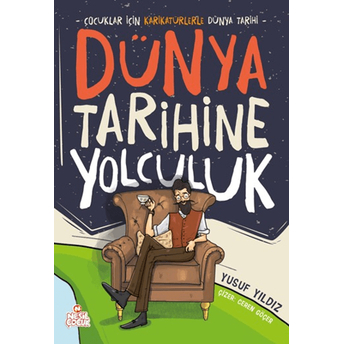 Dünya Tarihine Yolculuk Yusuf Yıldız