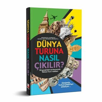 Dünya Turuna Nasıl Çıkılır? Serkan Ocak