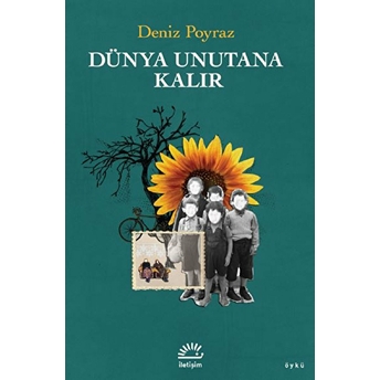 Dünya Unutana Kalır Deniz Poyraz