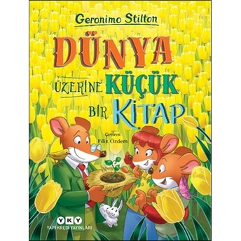 Dünya Üzerine Küçük Bir Kitap