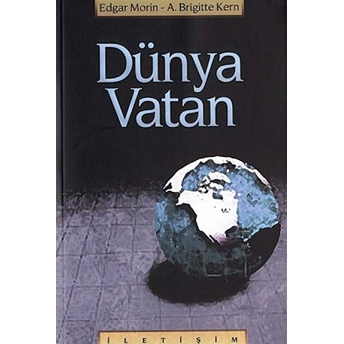 Dünya Vatan A. Brigitte Kern