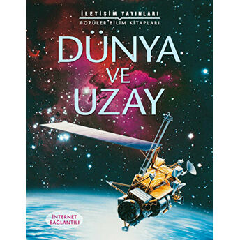 Dünya Ve Uzay Laura Howell