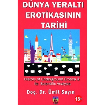 Dünya Yer Altı Erotikasının Tarihi