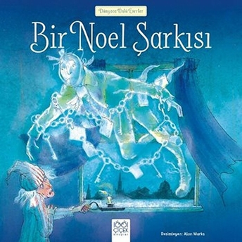 Dünyaca Ünlü Eserler - Bir Noel Şarkısı Kolektif