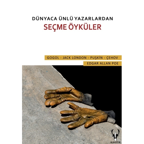 Dünyaca Ünlü Yazarlardan Seçme Öyküler Nikolay Gogol