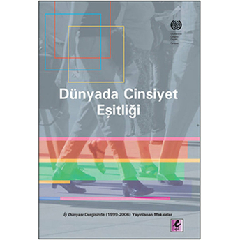 Dünyada Cinsiyet Eşitliği Kollektif