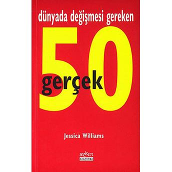 Dünyada Değişmesi Gereken 50 Gerçek Jessica Williams