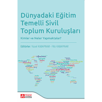 Dünyada Eğitim Temelli Sivil Toplum Kuruluşları