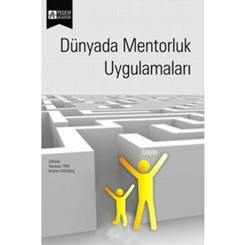 Dünyada Mentorluk Uygulamaları Kolektif