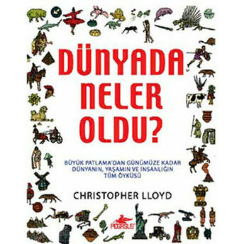 Dünyada Neler Oldu? Christopher Lloyd