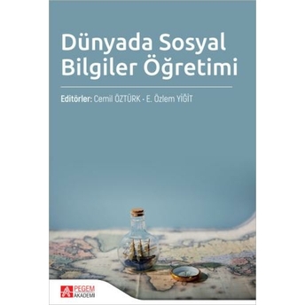 Dünyada Sosyal Bilgiler Öğretim Cemil Öztürk