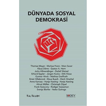 Dünyada Sosyal Demokrasi-Kolektif