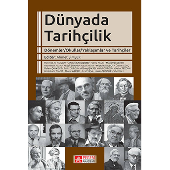 Dünyada Tarihçilik