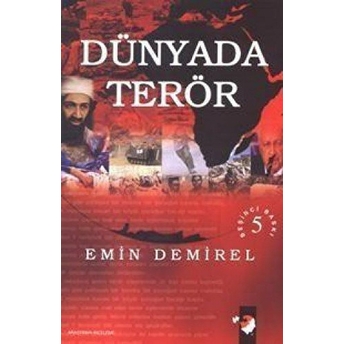 Dünyada Terör Emin Demirel