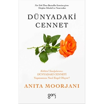 Dünyadaki Cennet Anita Moorjani