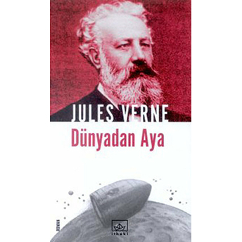 Dünyadan Aya Jules Verne