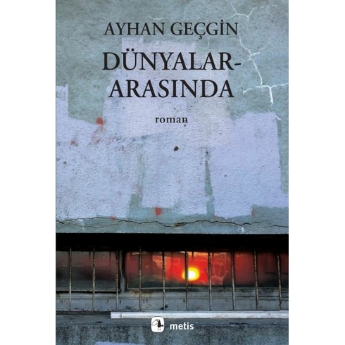 Dünyalararasında Ayhan Geçgin