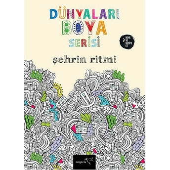 Dünyaları Boya - Şehrin Ritmi Kolektif