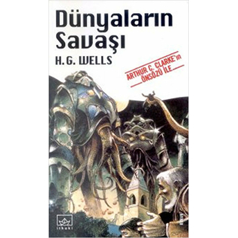 Dünyaların Savaşı H. G. Wells