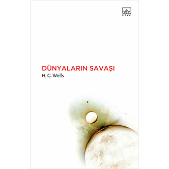 Dünyaların Savaşı Herbert George Wells