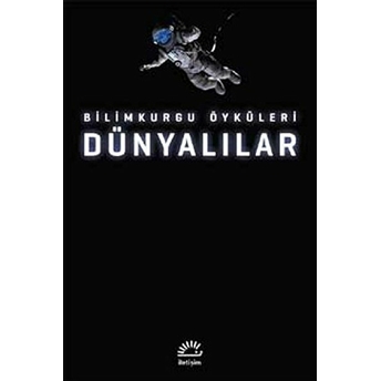 Dünyalılar Bilimkurgu Öyküleri Kolektif