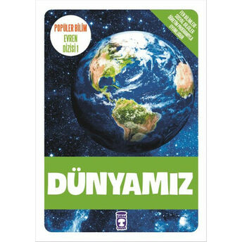 Dünyamız / Evren Dizisi Sema Gül