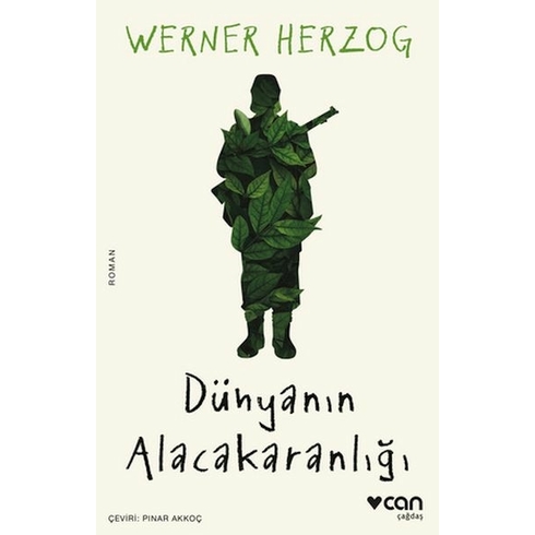 Dünyanın Alacakaranlığı Werner Herzog