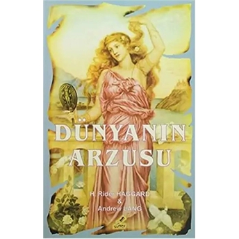 Dünyanın Arzusu Andrew Lang