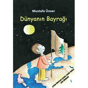 Dünyanın Bayrağı Mustafa Ünver