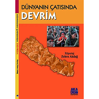 Dünyanın Çatısında Devrim