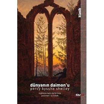 Dünyanın Daimon’u - Percy Bysshe Shelley