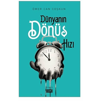 Dünyanın Dönüş Hızı Ömer Can Coşkun